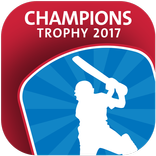 Champions Trophy 2017 Schedule