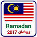 Malaysia Ramadan Timing 2017 APK