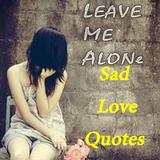 Sad Quotes icon