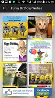 Funny Wishes syot layar 3