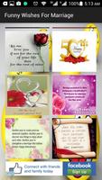 Funny Wishes syot layar 1