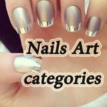 Nails Art 2017