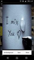 Sad Quotes Cartaz