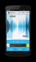 MP3 Cutter and Ringtone Maker تصوير الشاشة 1