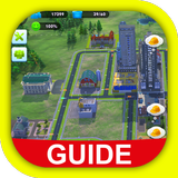 Icona Guide SimCity Buildit