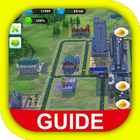 Guide SimCity Buildit biểu tượng