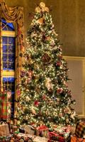Christmas Tree wallpaper syot layar 2