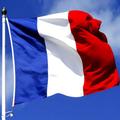 Drapeau de la France