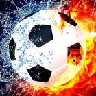 Soccer wallpapers simgesi