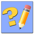 Draw Something Words icon