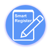 Smart Register Corporate أيقونة