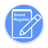 Smart Register Corporate আইকন