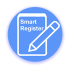 آیکون‌ Smart Register Corporate