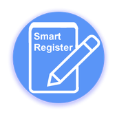 Smart Register Corporate simgesi