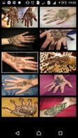 Henna Tattoo Ekran Görüntüsü 1