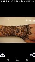Henna Tattoo Ekran Görüntüsü 2
