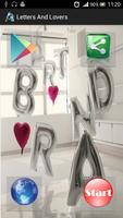 Love in Letters-poster