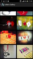 Love in Letters 截图 2