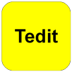 Tedit APK