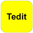 Tedit APK