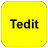 Tedit APK