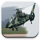 APK CHOP ATTACK  BATTLE HELICOPTER