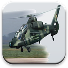 CHOP ATTACK  BATTLE HELICOPTER 图标