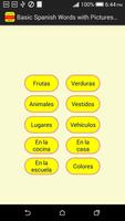 Basic Spanish Words Quiz gönderen