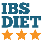 آیکون‌ IBS Diet