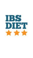 پوستر IBS Diet