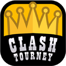 APK Clash Tourney: Join Free Tournaments & Chest Stats