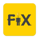 Fix Agent App| وكيل التطبيقات APK