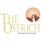 The Ostrich 图标