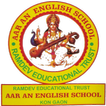 AAR AN English School