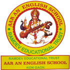 AAR AN English School icône