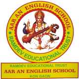AAR AN English School ไอคอน