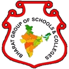 Bharat English School icône