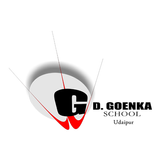 G D Goenka Udaipur icon