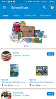 SchoolStore 截图 1