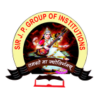 Sir J.P. Group of Institutions icône