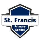 St. Francis Primary School Zeichen