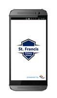 St. Francis Primary School plakat