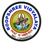 Roopshree Vidyalaya Zeichen