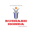 Rushabh Honda