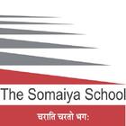 The Somaiya School Zeichen