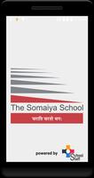 The Somaiya School Plakat
