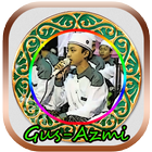 Lagu Sholawat Ibu Aku Rindu | GUS-AZMI New icon