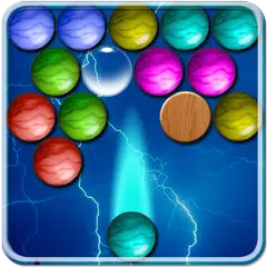 Descargar APK de Bubble Attack