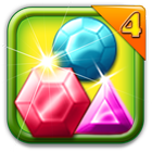 Jewel Quest 4 icône