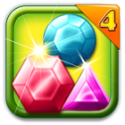 Jewel Quest 4 icon